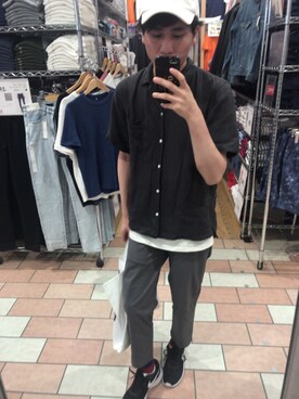 かずてるさんのコーディネート