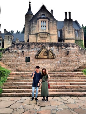 かずてるさんのコーディネート