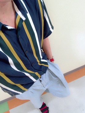 かずてるさんのコーディネート