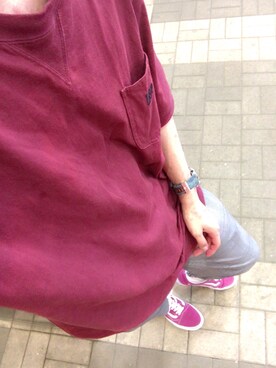 かずてるさんのコーディネート