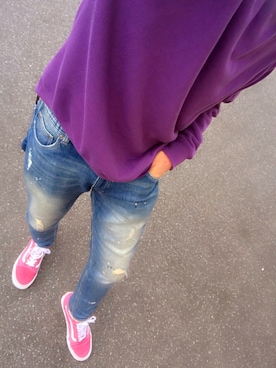 かずてるさんのコーディネート