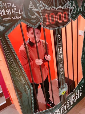 かずてるさんのコーディネート