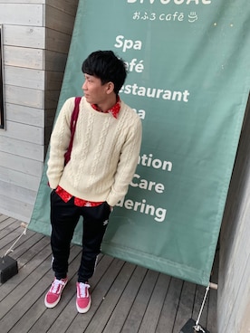 かずてるさんのコーディネート