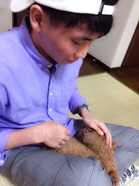 かずてるさんのコーディネート