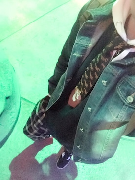 かずてるさんのコーディネート