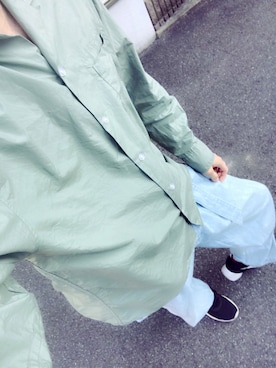 かずてるさんのコーディネート