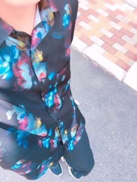 かずてるさんのコーディネート