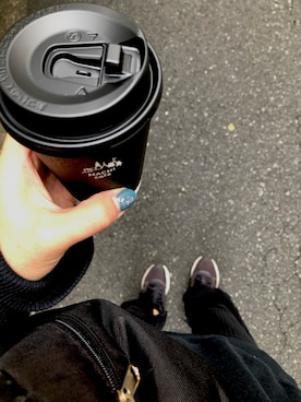 yu11111さん(レディース・161cm)の秋コーディネート