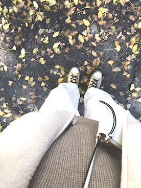 yu11111さん(レディース・161cm)の秋コーディネート