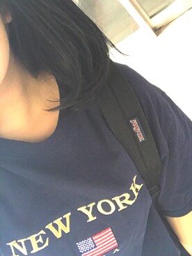 えぬ子。さん（レディース・152cm）の夏コーディネート