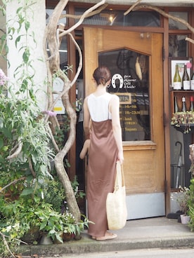 norikofさんのコーディネート