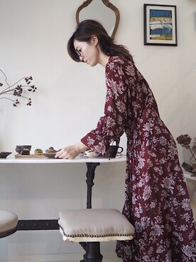 norikofさんのコーディネート