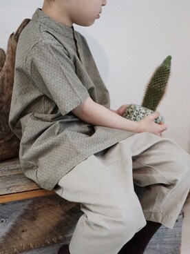 norikofさんのコーディネート