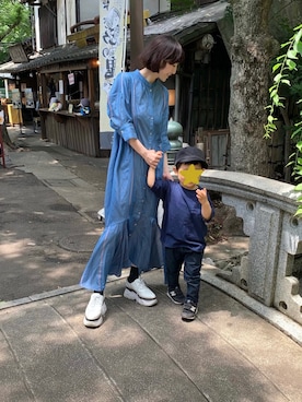 norikofさんのコーディネート