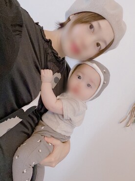 rosso_sacula_さんのコーディネート