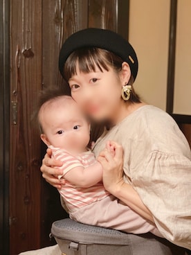 rosso_sacula_さんのコーディネート