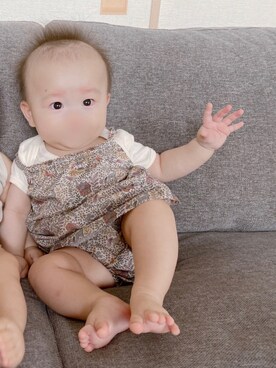 rosso_sacula_さんのコーディネート