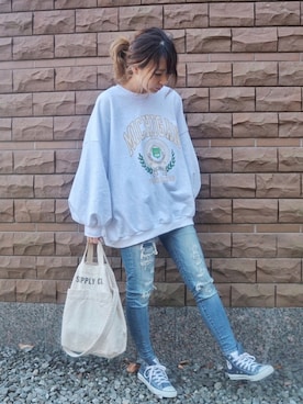 shiiii0125さんのコーディネート