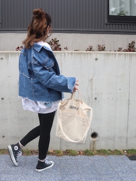 shiiii0125さんのコーディネート