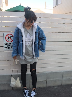 shiiii0125さんのコーディネート