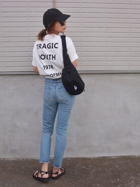 shiiii0125さんのコーディネート