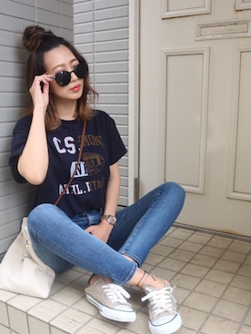 shiiii0125さんのコーディネート