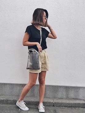 shiiii0125さんのコーディネート