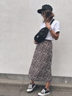 shiiii0125さんのコーディネート