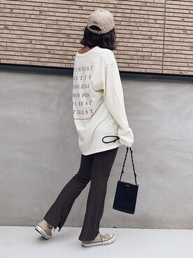 shiiii0125さんのコーディネート