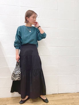 Lisaさんのコーディネート