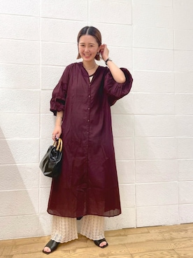 Lisaさんのコーディネート