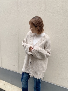 YUKI  KATOさんのコーディネート