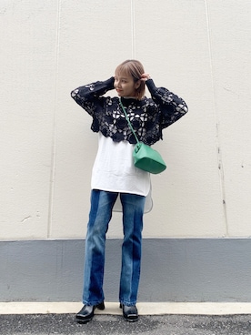 YUKI  KATOさんのコーディネート