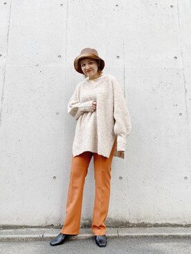 YUKI  KATOさんのコーディネート