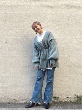YUKI  KATOさんのコーディネート