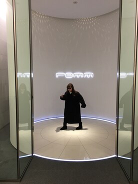 ゆんさんのコーディネート