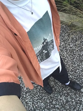 りんさんのコーディネート