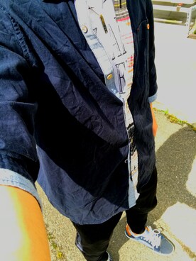 りんさんのコーディネート