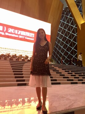 AB酱さんのコーディネート