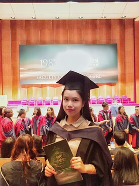 AB酱さんのコーディネート