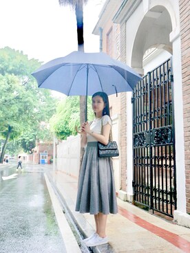 AB酱さんのコーディネート