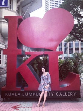 AB酱さんのコーディネート