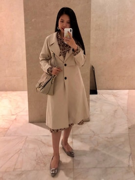 AB酱さんのコーディネート