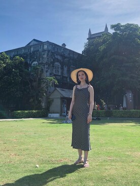 AB酱さんのコーディネート