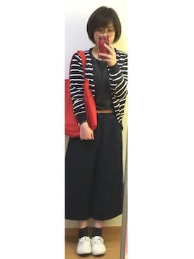 channari◎さんのコーディネート