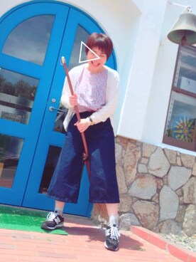 channari◎さんのコーディネート