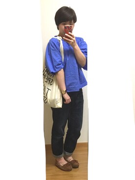 channari◎さんのコーディネート