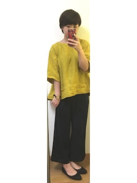 channari◎さんのコーディネート