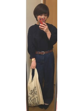 channari◎さんのコーディネート