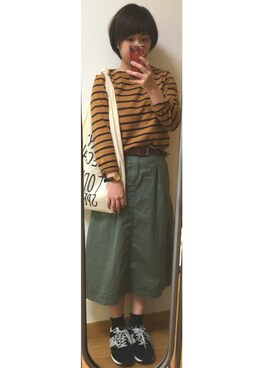 channari◎さんのコーディネート